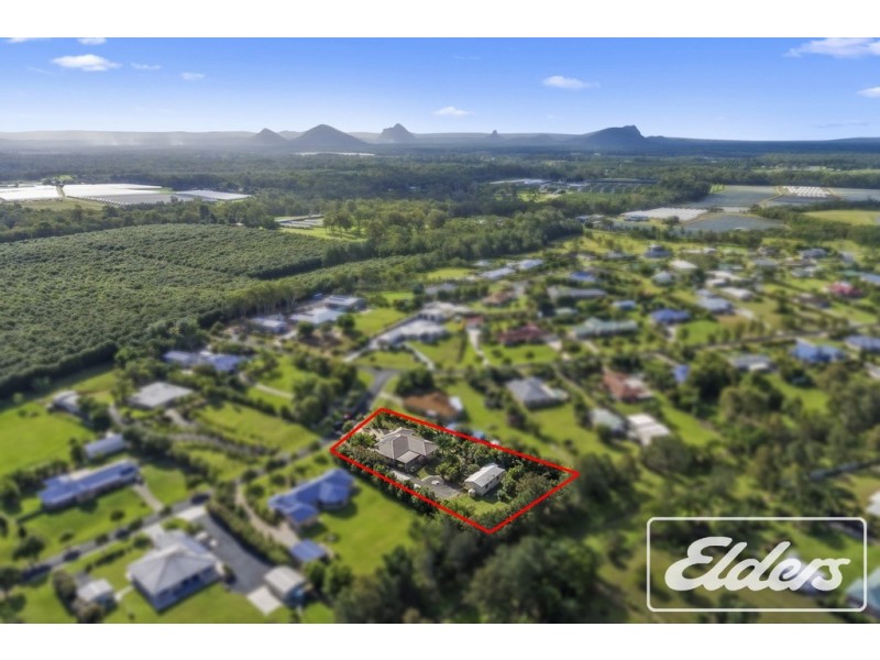 5 JAMOR COURT, Elimbah QLD 4516