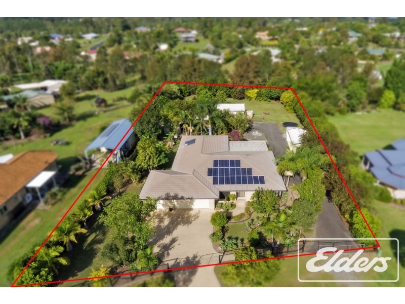 5 JAMOR COURT, Elimbah QLD 4516