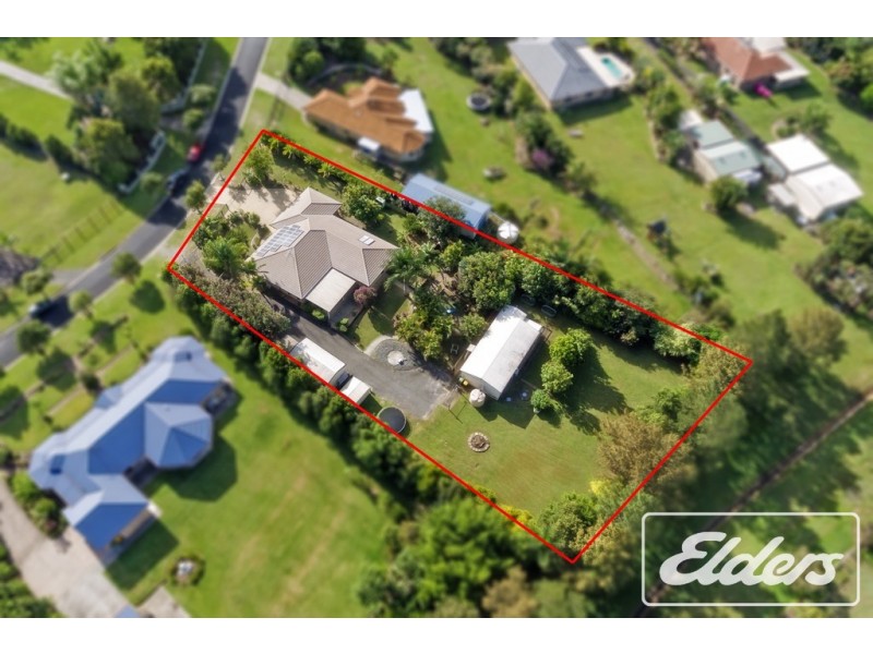 5 JAMOR COURT, Elimbah QLD 4516