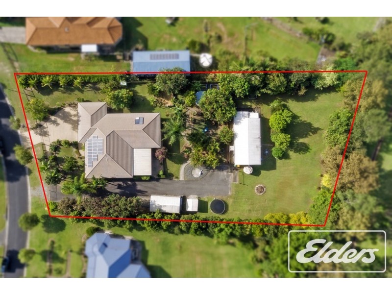 5 JAMOR COURT, Elimbah QLD 4516