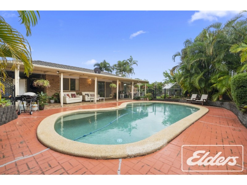 5 ANGELINA COURT, Morayfield QLD 4506