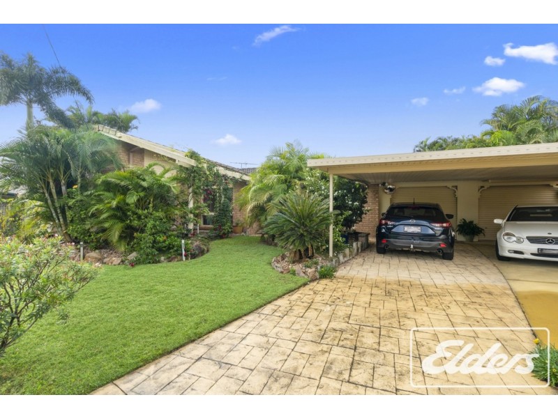 5 ANGELINA COURT, Morayfield QLD 4506