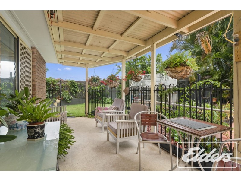 5 ANGELINA COURT, Morayfield QLD 4506