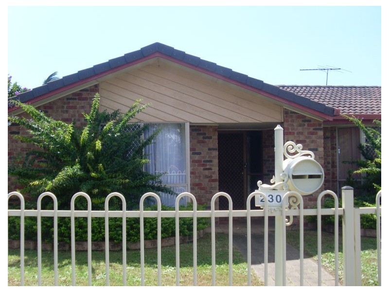 230 Ridgewood Rd, Algester QLD 4115