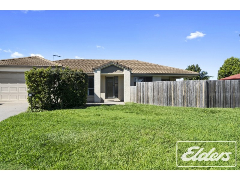 20 GREENWICH COURT, Bellmere QLD 4510