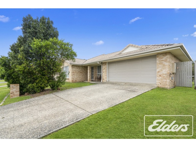 Upper Caboolture QLD 4510