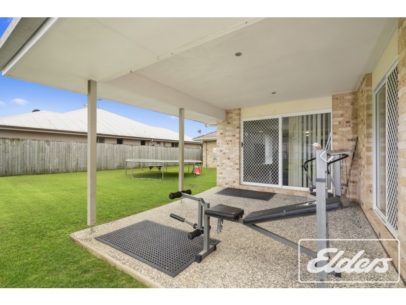 Upper Caboolture QLD 4510
