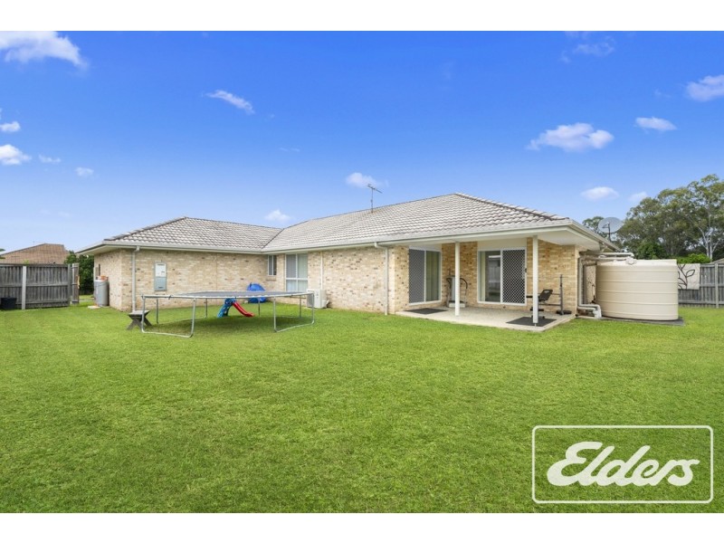 Upper Caboolture QLD 4510