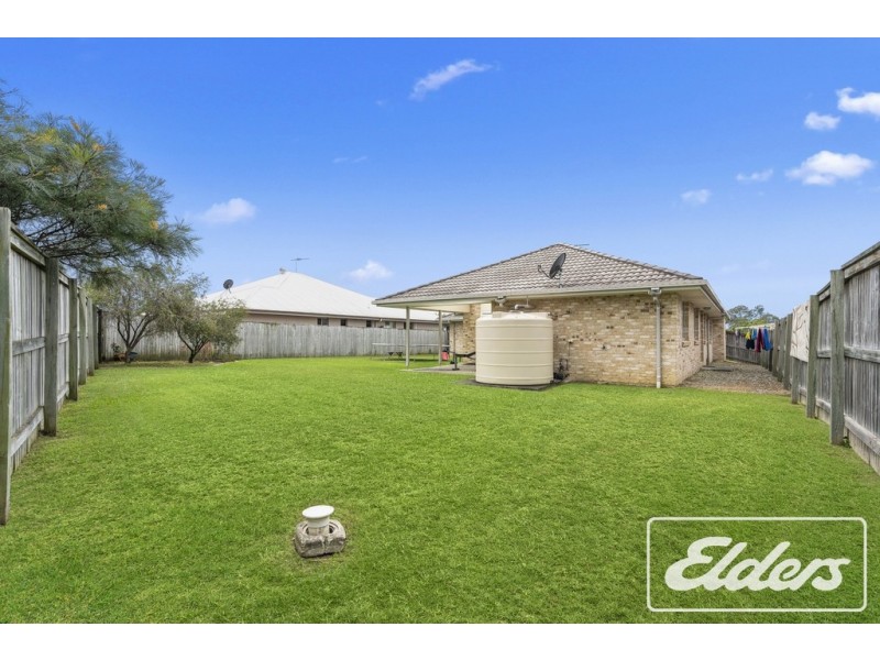 Upper Caboolture QLD 4510