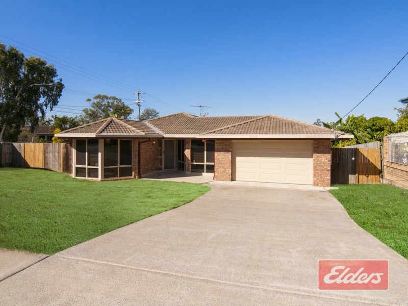 25 Laburnum Street, Woodridge QLD 4114