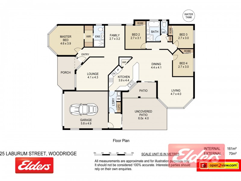 25 Laburnum Street, Woodridge QLD 4114