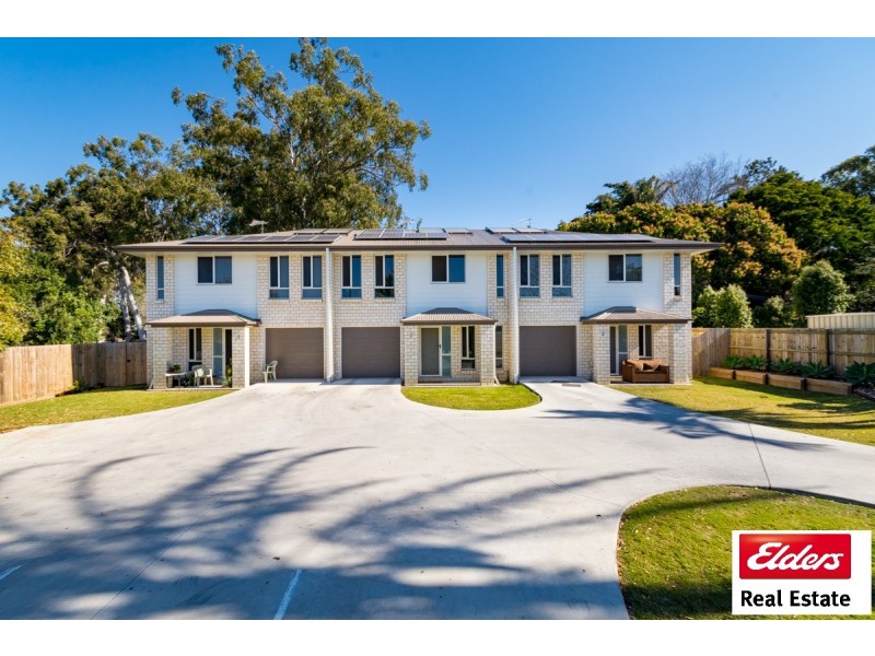 2/342 KING STREET, Caboolture QLD 4510