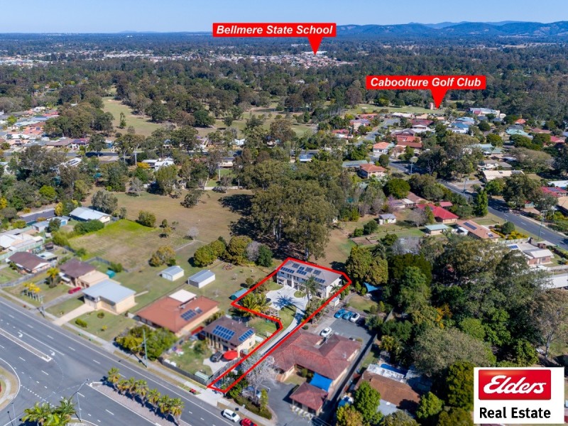 2/342 KING STREET, Caboolture QLD 4510