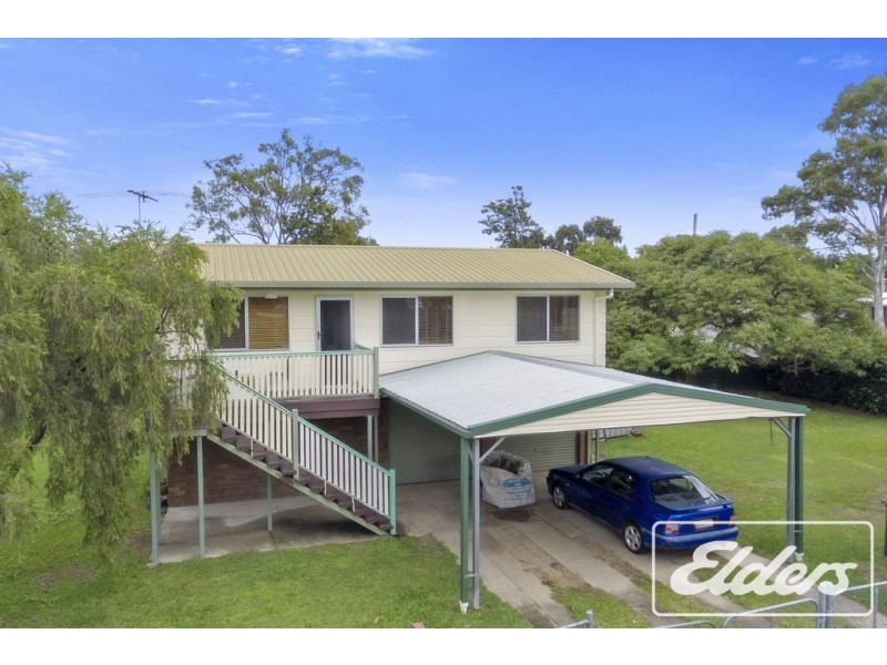 20 DUNVEGAN DRIVE, Morayfield QLD 4506