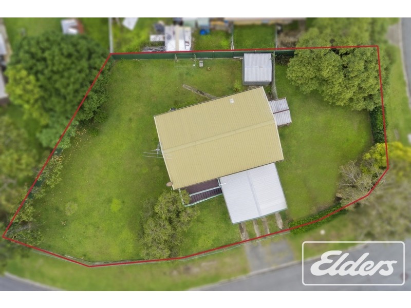 20 DUNVEGAN DRIVE, Morayfield QLD 4506