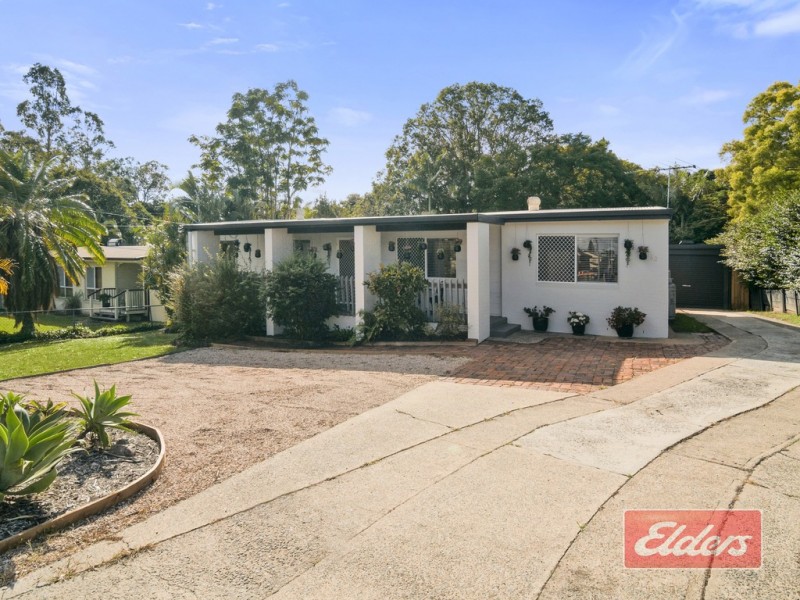 62 Allamanda Dr, Daisy Hill QLD 4127