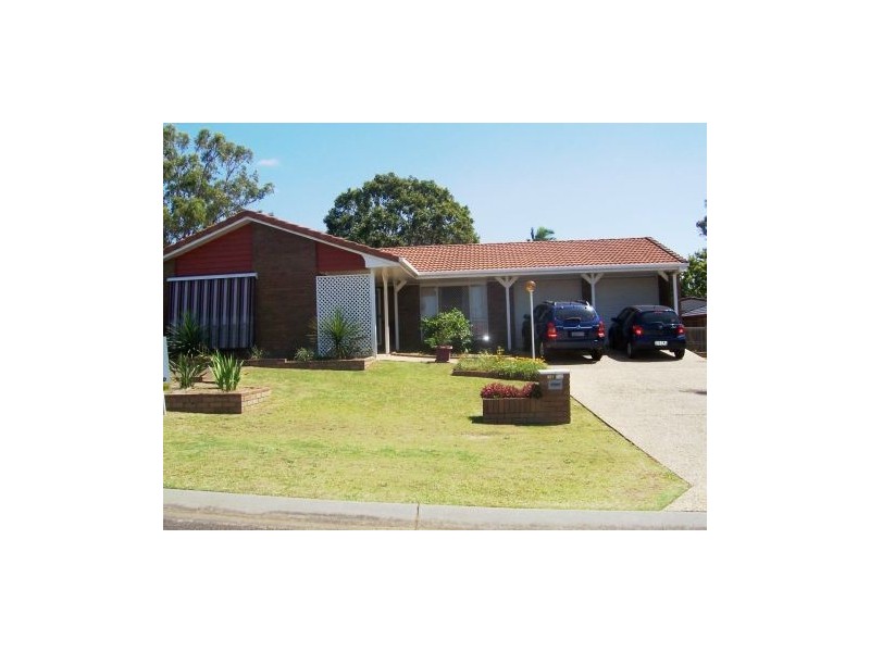 16 CRESTONE, Algester QLD 4115