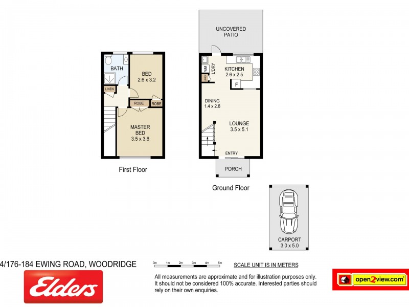 42 /176 EWING ROAD, Woodridge QLD 4114