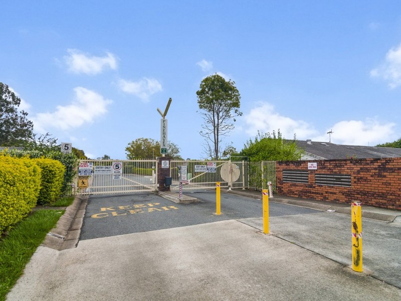 42 /176 EWING ROAD, Woodridge QLD 4114