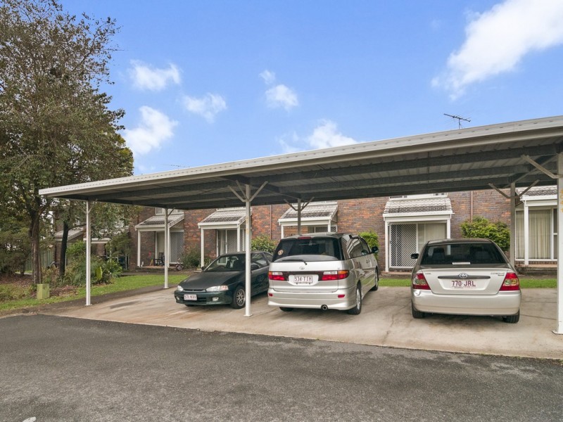 42 /176 EWING ROAD, Woodridge QLD 4114