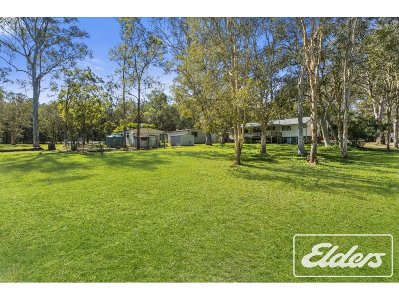 171 MARKWELL ROAD, Caboolture QLD 4510