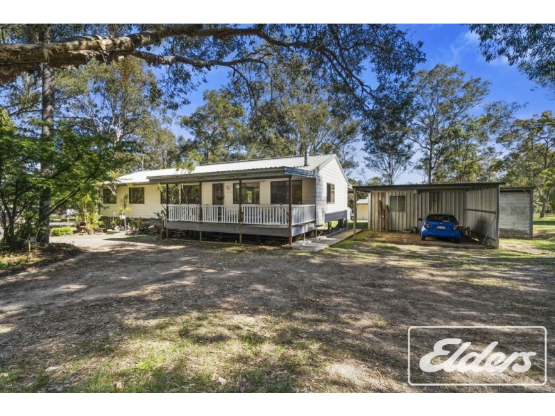 171 MARKWELL ROAD, Caboolture QLD 4510