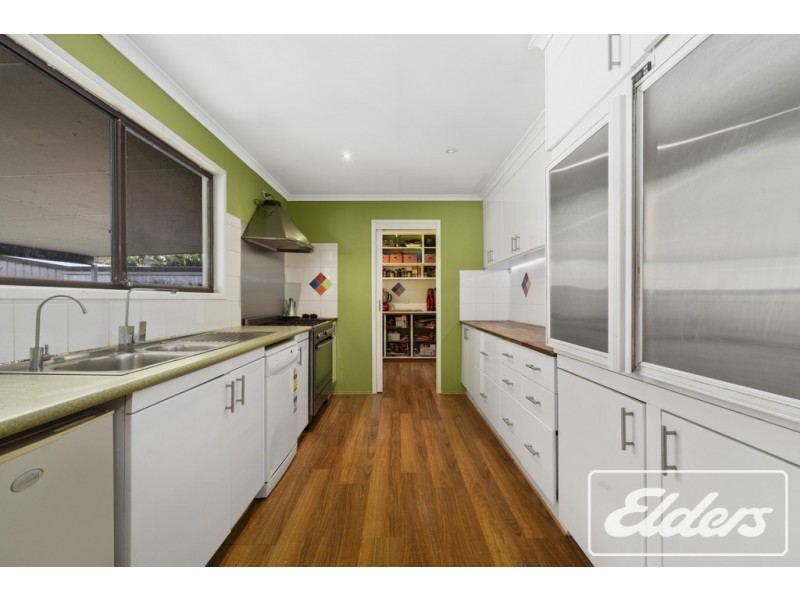171 MARKWELL ROAD, Caboolture QLD 4510