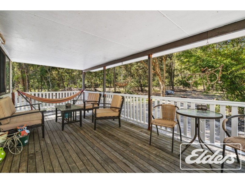171 MARKWELL ROAD, Caboolture QLD 4510