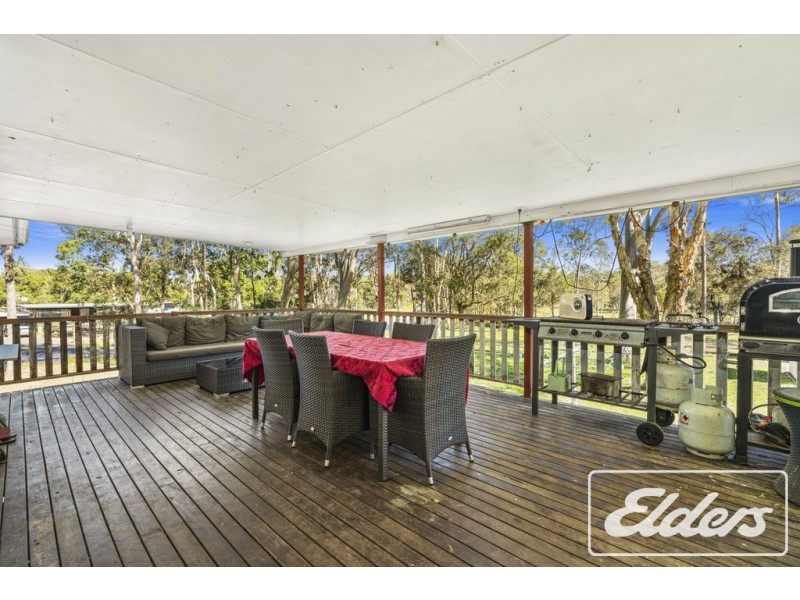 171 MARKWELL ROAD, Caboolture QLD 4510