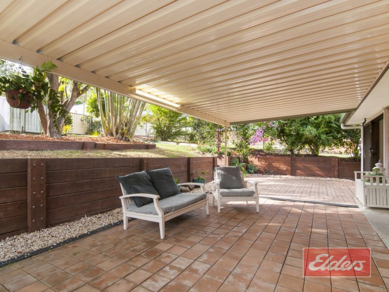 8 Celeste Court, Springwood QLD 4127