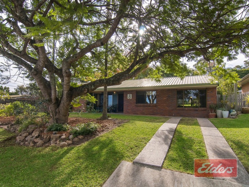 8 Celeste Court, Springwood QLD 4127