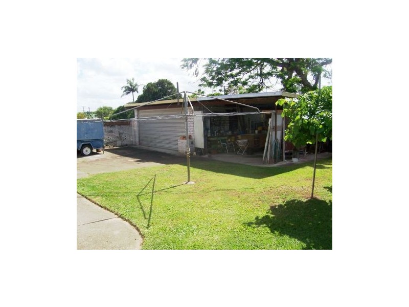 6 MERCHISTON, Acacia Ridge QLD 4110