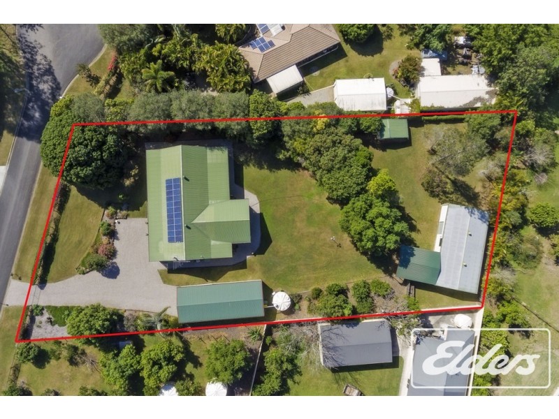 Caboolture QLD 4510