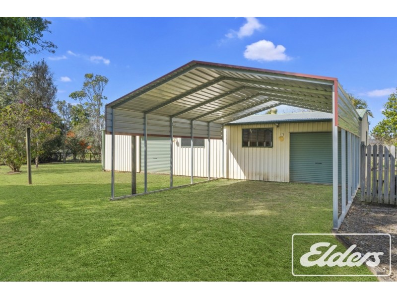 Caboolture QLD 4510