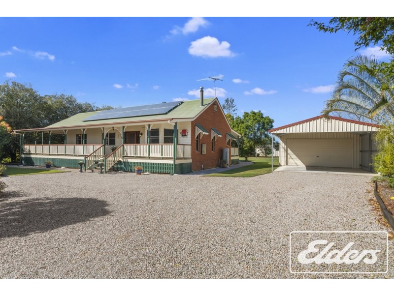 Caboolture QLD 4510