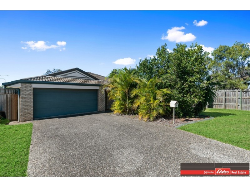 7 PRAIRIE COURT, Morayfield QLD 4506