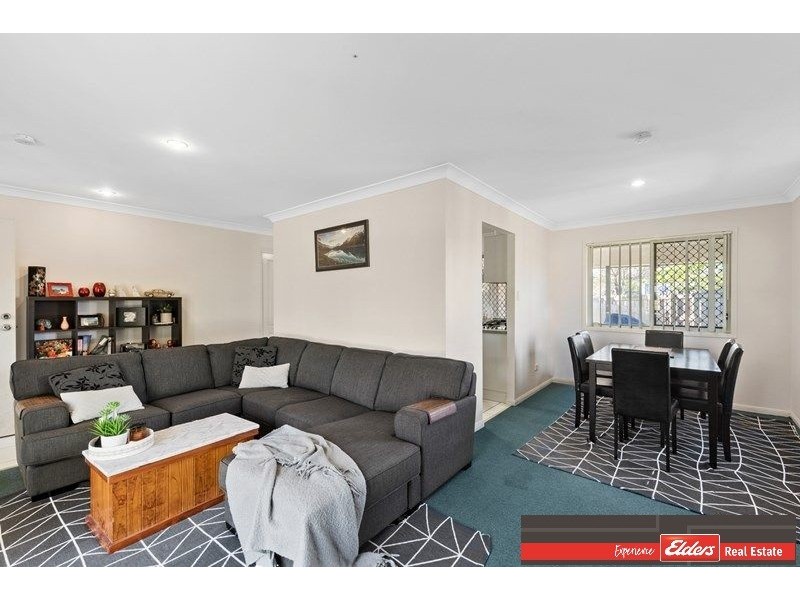 7 PRAIRIE COURT, Morayfield QLD 4506