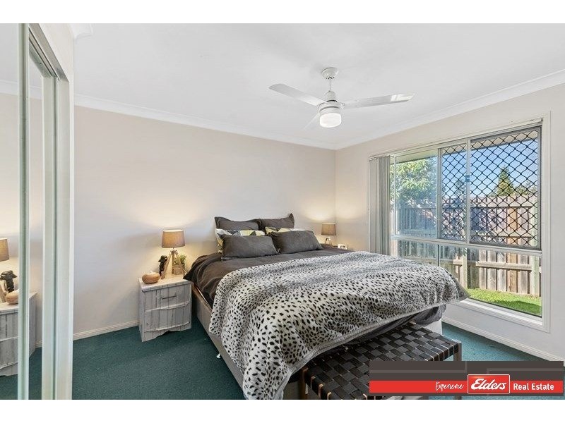 7 PRAIRIE COURT, Morayfield QLD 4506