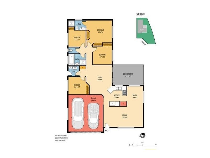 7 PRAIRIE COURT, Morayfield QLD 4506