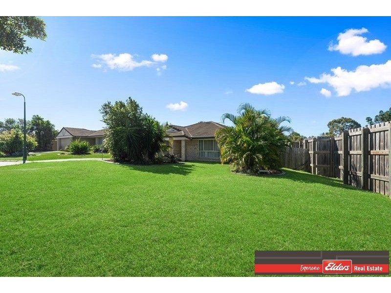 7 PRAIRIE COURT, Morayfield QLD 4506