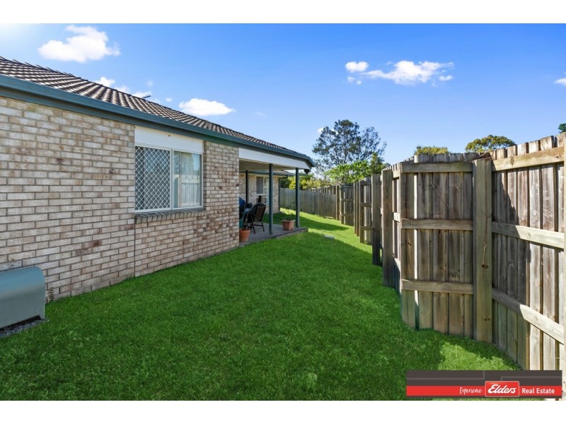 7 PRAIRIE COURT, Morayfield QLD 4506