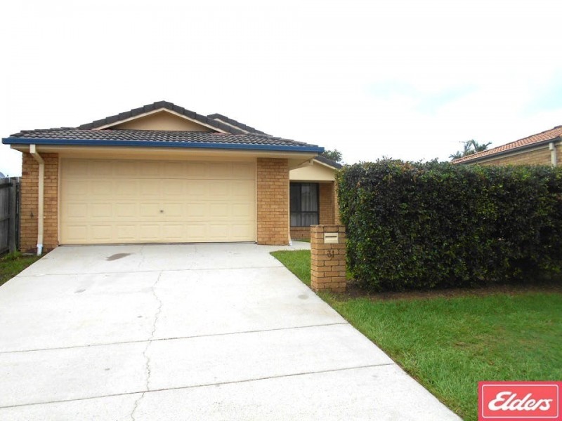31 GLENN STREET, Morayfield QLD 4506