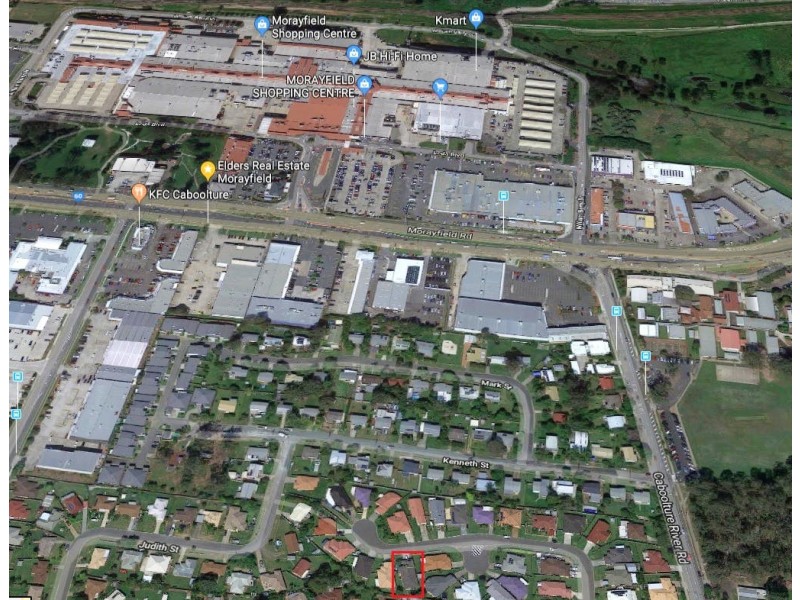 31 GLENN STREET, Morayfield QLD 4506