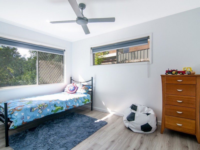 23 Wenlock Crescent, Springwood QLD 4127