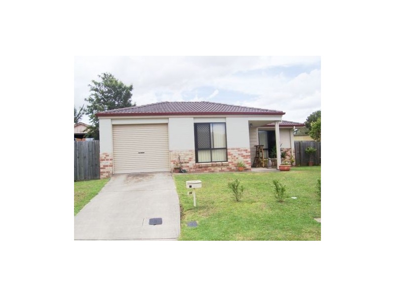 36 LONGFORD, Acacia Ridge QLD 4110