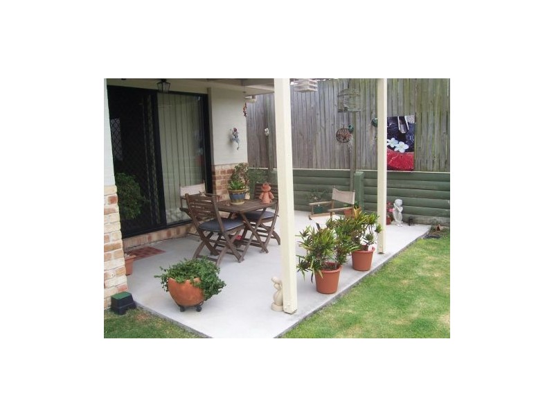 36 LONGFORD, Acacia Ridge QLD 4110