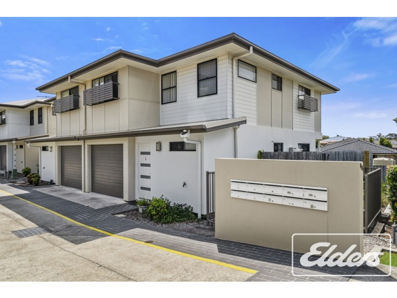 1/159 MARSDEN ROAD, Kallangur QLD 4503