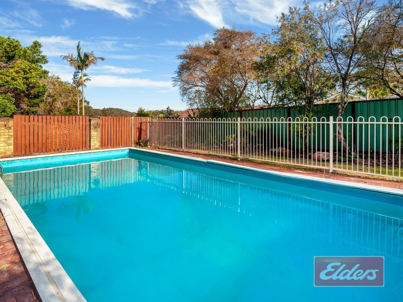 10 SEVERN COURT, Rochedale South QLD 4123