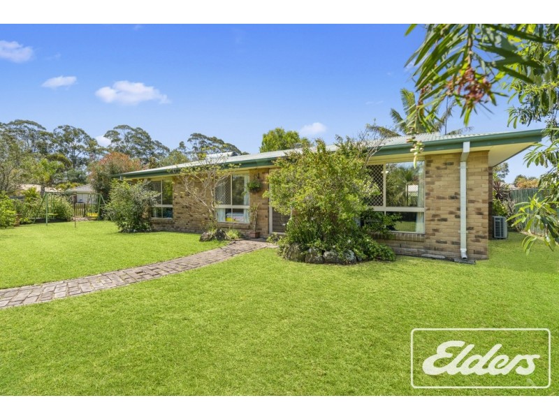 1 CRESTWELL CLOSE, Morayfield QLD 4506