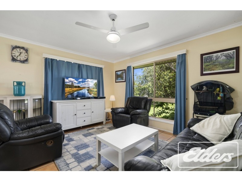1 CRESTWELL CLOSE, Morayfield QLD 4506